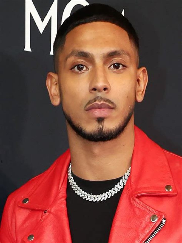 Discovering the Talents of Sean Sagar: A Rising Star in the Entertainment Industry