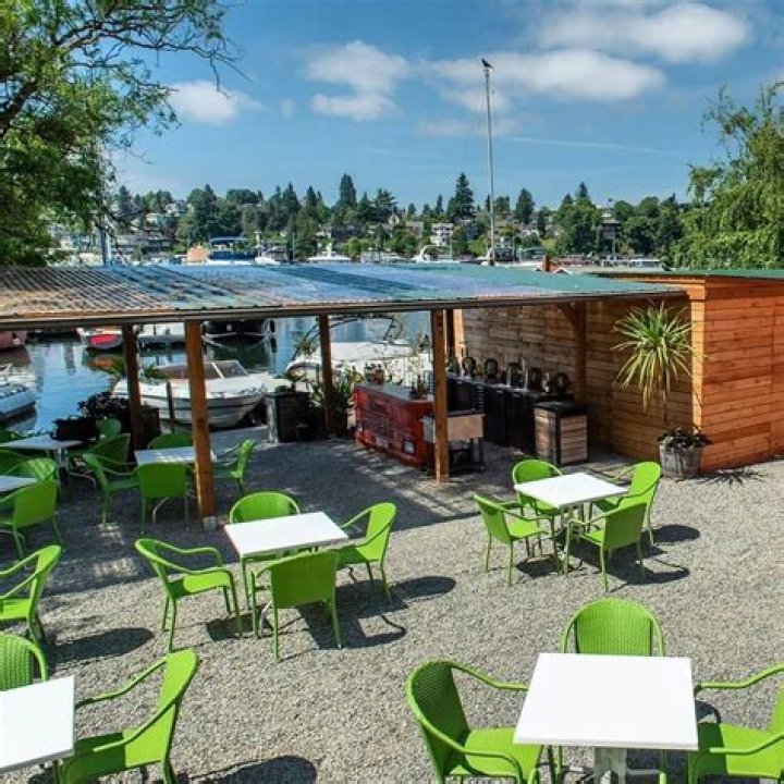 Seattle Agua Verde: A Comprehensive Guide to Seattle's Premier Waterfront Destination