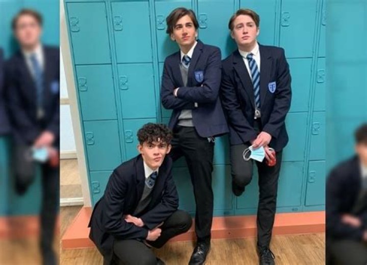 Sebastian Croft Net Worth Revealed: An Inside Look Into the Actor's Wealth