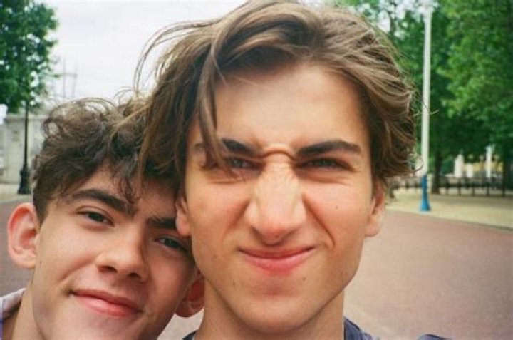 Sebastian Croft's Partner: Unveiling the Mystery Behind the Actor's Love Life