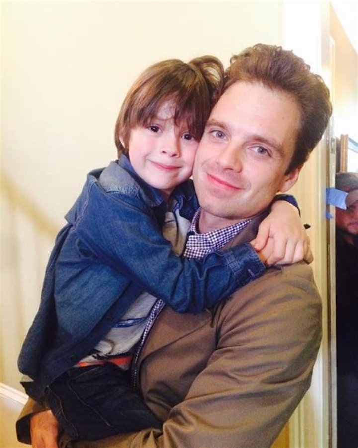 Sebastian Stan's Guide to Raising the Next Generation
