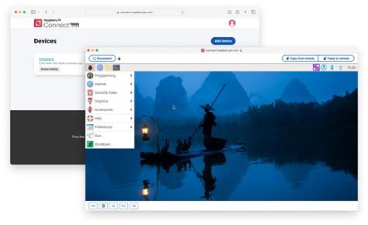 Securely Connect Remote IoT VPC Raspberry Pi: A Comprehensive Guide to Download and Setup