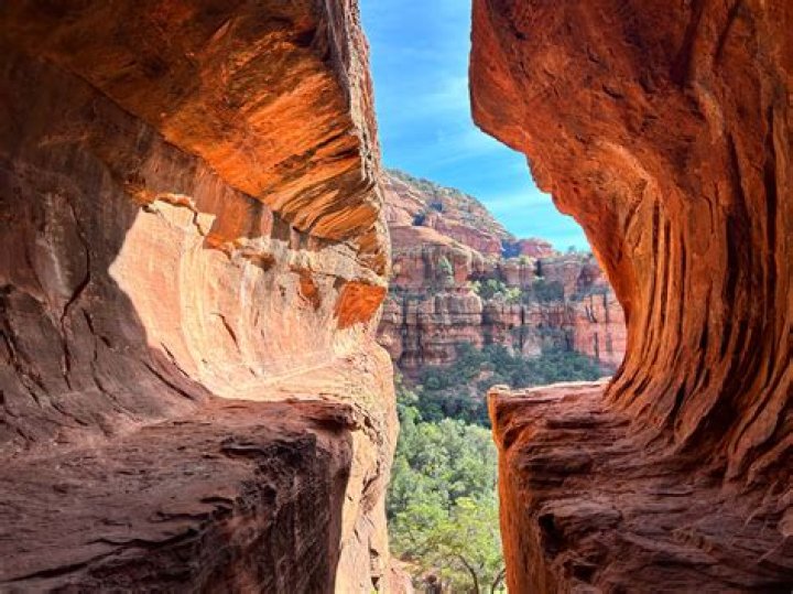 Sedona Elevation Sickness: A Comprehensive Guide to Staying Safe and Healthy