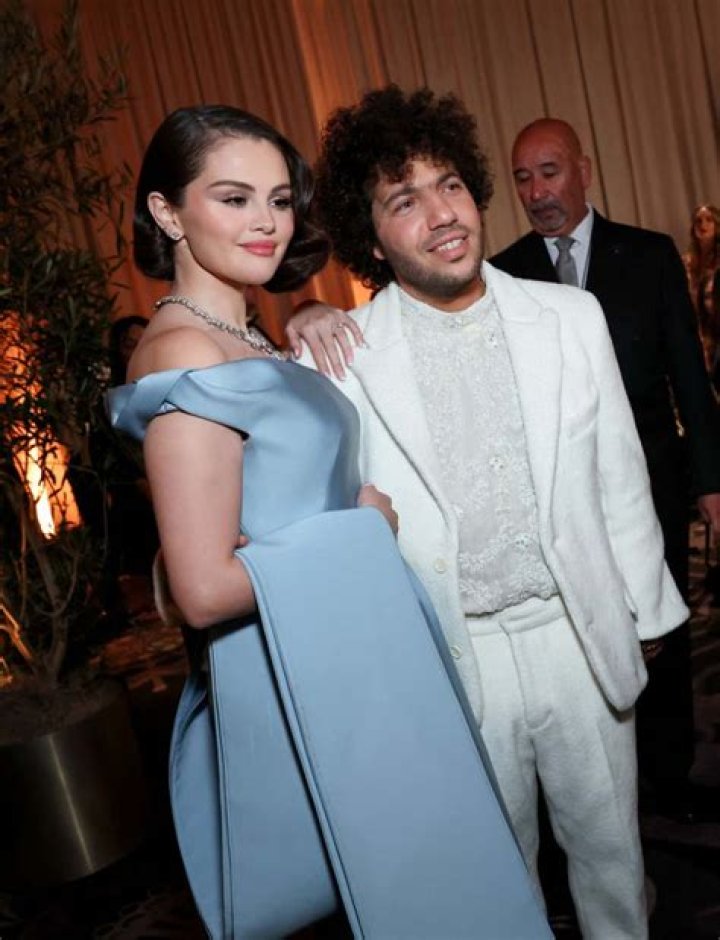 Selena Gomez and Husband: A Journey Through Love, Challenges, and Triumphs