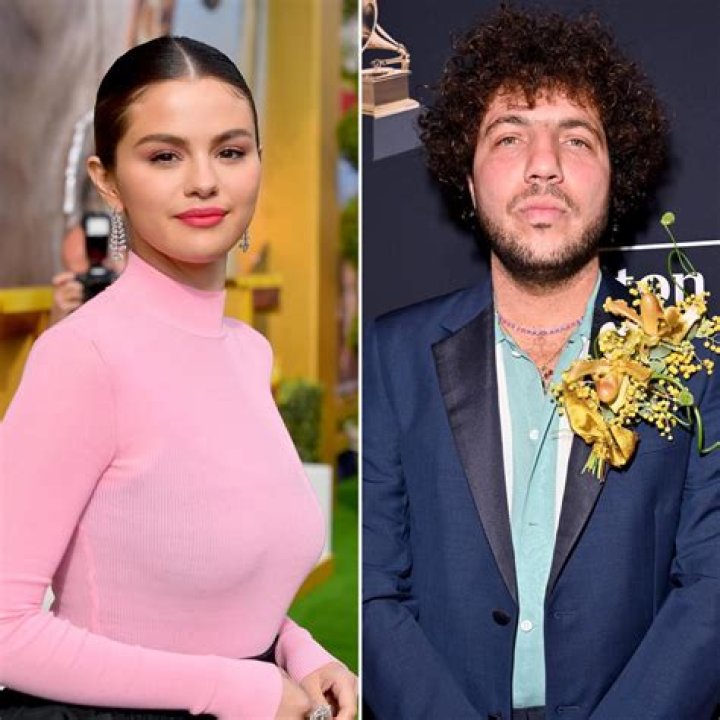 Unveiling the Mystery: Who is Selena Gomez's Husband?