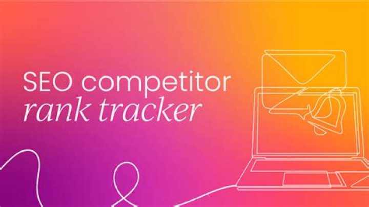 Mastering SEO Competitor Rank Tracker: A Guide to Outperform Your Rivals