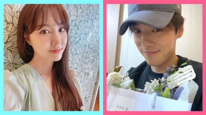 Unveiling the Life of Seo Ji-Hye's Husband: A Journey of Love and Partnership