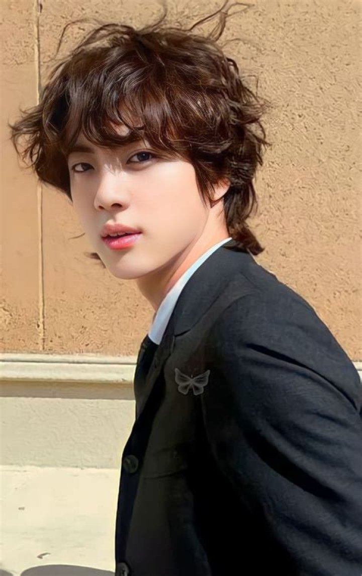 Seokjin's Acting Career: From BTS to the Big Screen