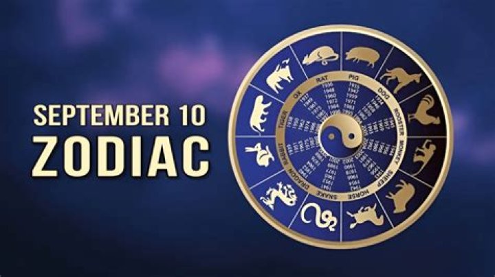 September 10 Astrological Sign: Discover the Mystical Traits of Virgo