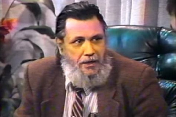 Serge Monast: The Man Behind the Conspiracy Theories