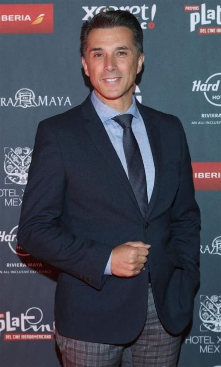 Sergio Mayer Net Worth: A Comprehensive Look at His Life and Wealth