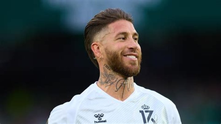 Unraveling the Legend of Sergio Ramos