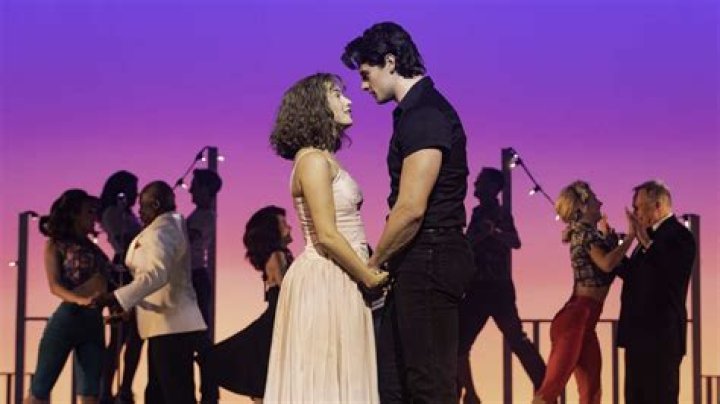 Exploring the Enchanting Setting of Dirty Dancing