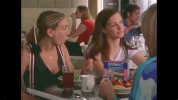 Miranda's Journey: The Unexpected Twist of Pregnancy in Sex and the City