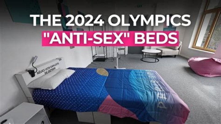 Unveiling the World of Sex Beds: A Journey into Passion and Comfort