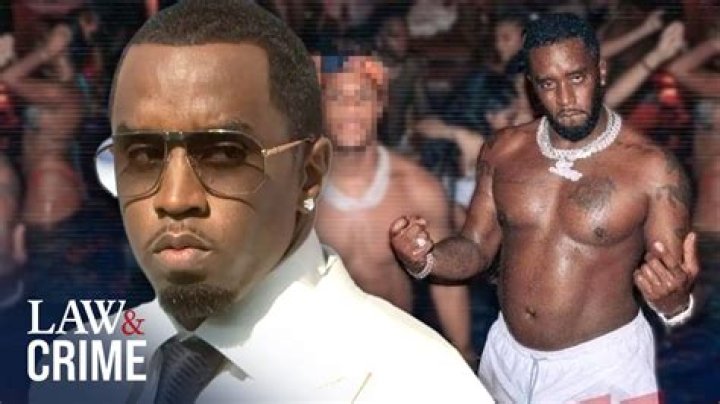 Unveiling the Mystery: The Controversy Surrounding Sex Tape P Diddy
