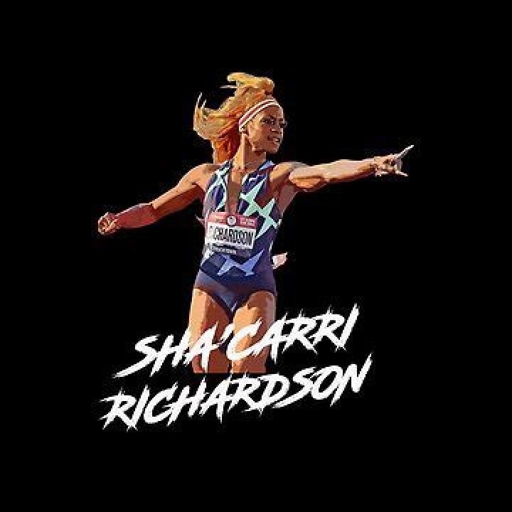 Unstoppable Spirit: The Rise of Sha'Carri Richardson