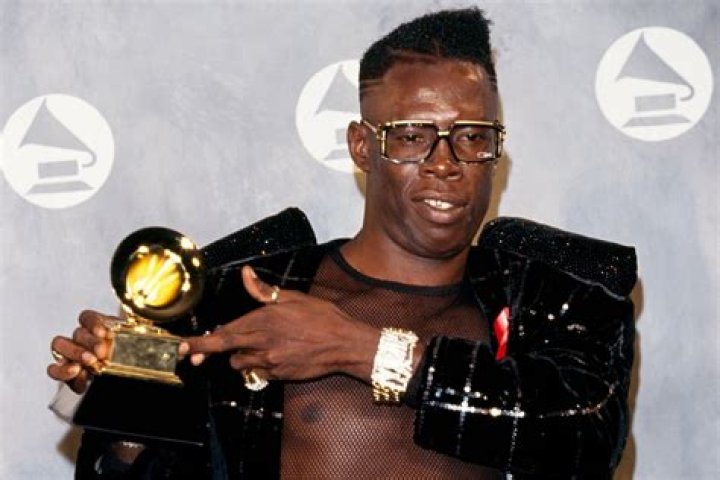 Shabba Ranks: The Icon of Dancehall Music