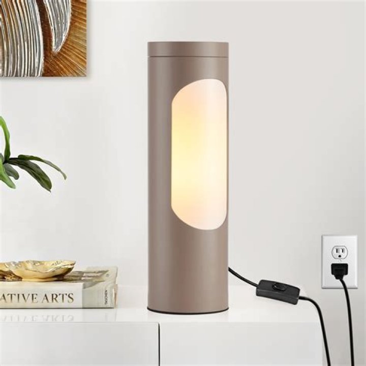 Shabbat Lamp: Illuminating Tradition and Modern Design