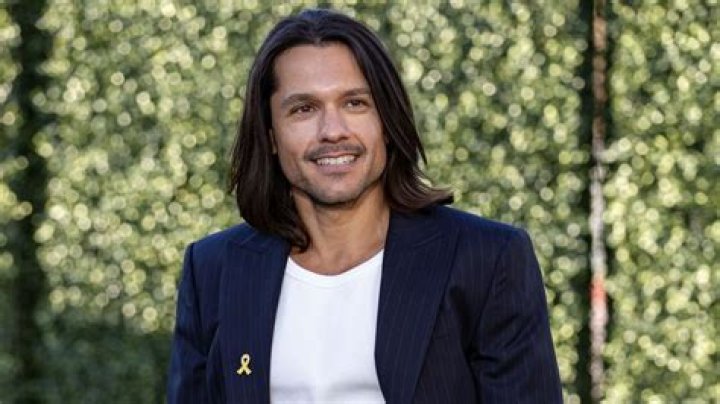 Shahar Isaac: The Rising Star of the Entertainment Industry