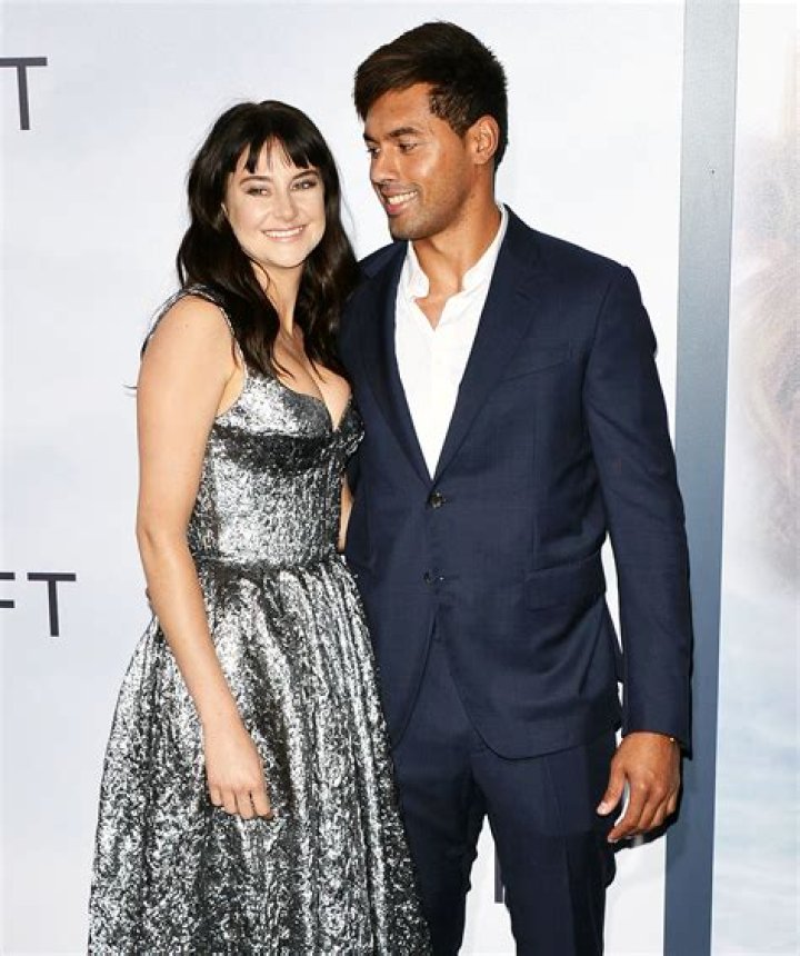 Shailene Woodley Husband: A Deep Dive into Their Relationship and Family Life