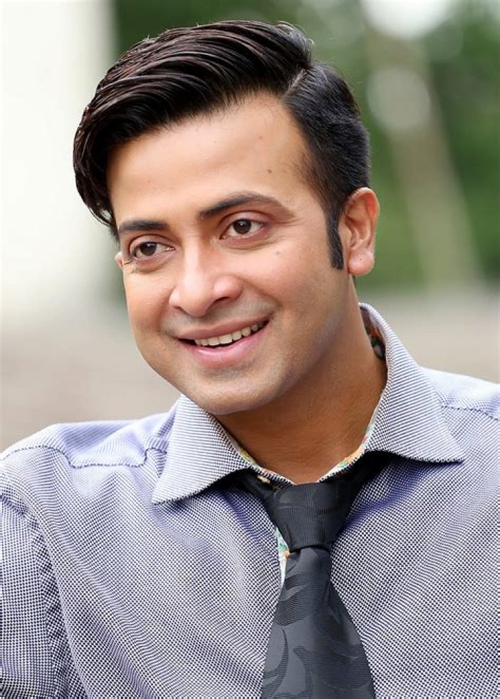 Shakib Khan Age: Unveiling the Life and Legacy of Bangladesh&rsquo;s Superstar