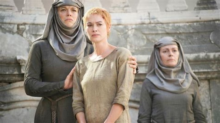 Shame Walk Game of Thrones: A Comprehensive Analysis and Its Cultural Impact