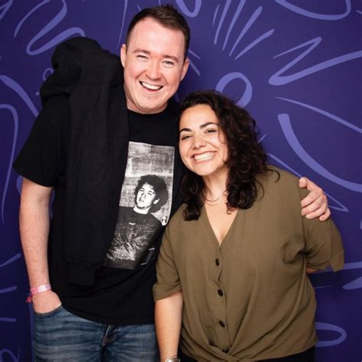 Discovering the Roots: The Shane Gillis Family Legacy