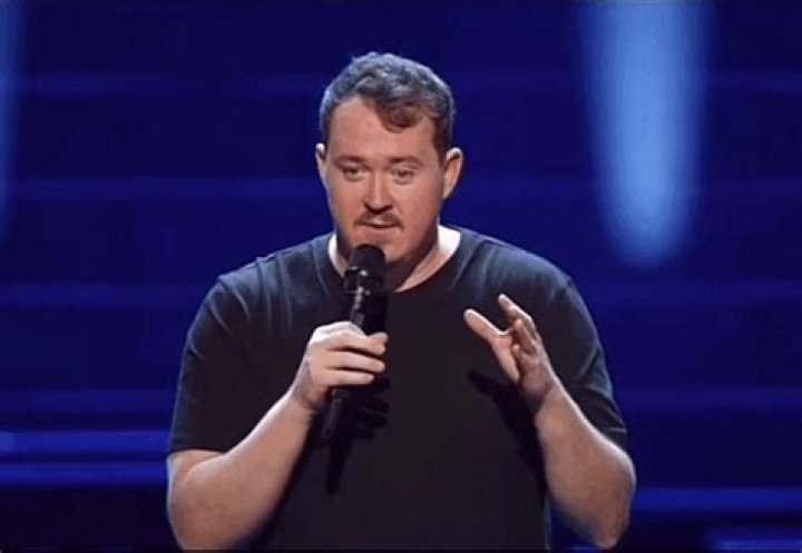 Discovering the World of Shane Gillis GIFs: Laughter in Motion