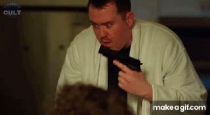 Shane Gillis and the Gun Controversy