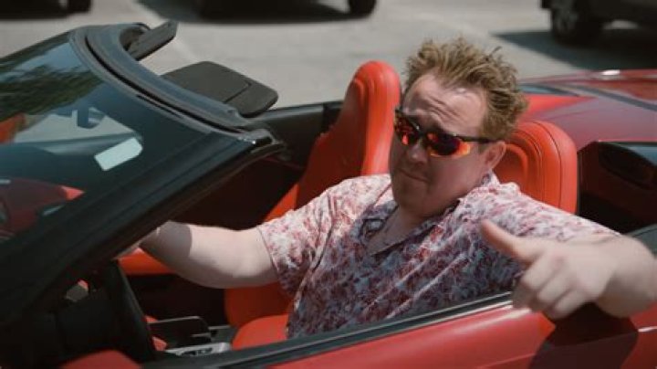 Shane Gillis: The Unexpected Connection to Guy Fieri