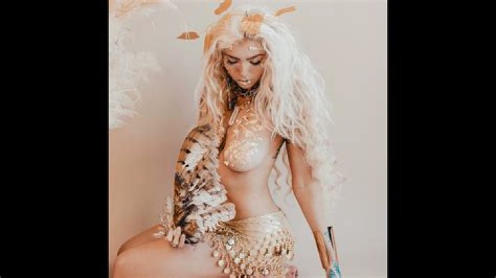 Shanin Blake: The OnlyFans Leak That Shook the Internet