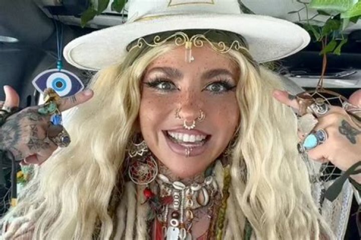 Unveiling the Life and Career of Shanin Blake