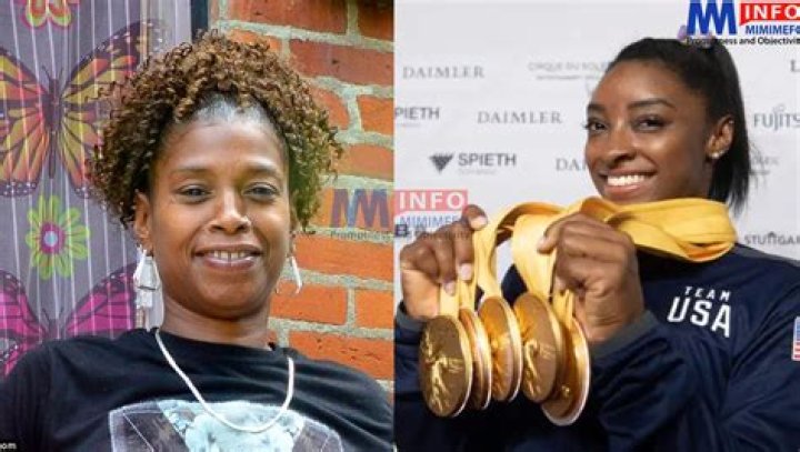 Unveiling the Life of Shannon Biles: A Journey of Resilience and Strength