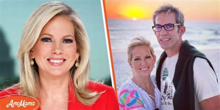 Shannon Bream Husband Cancer: Strength, Support, and Triumph