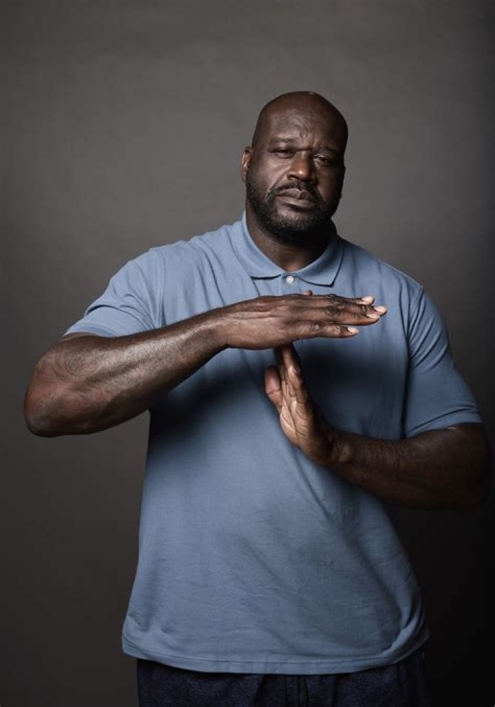 Shaquille O'Neal Position: A Comprehensive Guide to His Legendary Role in Basketball