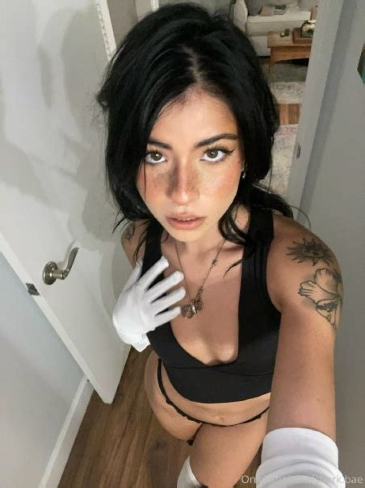 Exploring the Allure of Shark Bae on OnlyFans