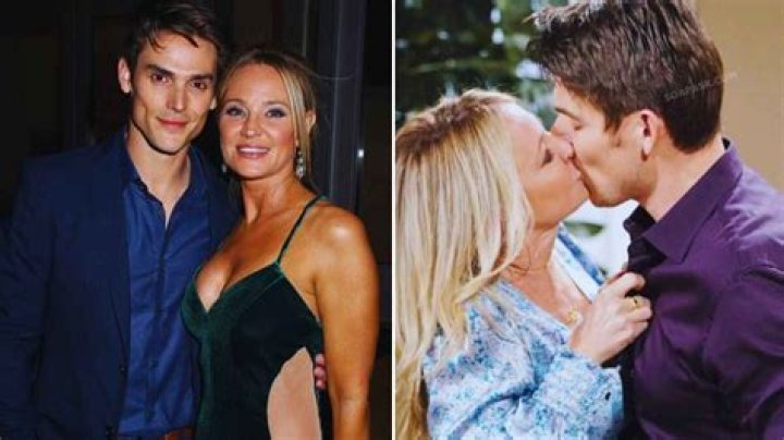 Exploring the Intricacies of Sharon Case's Relationships