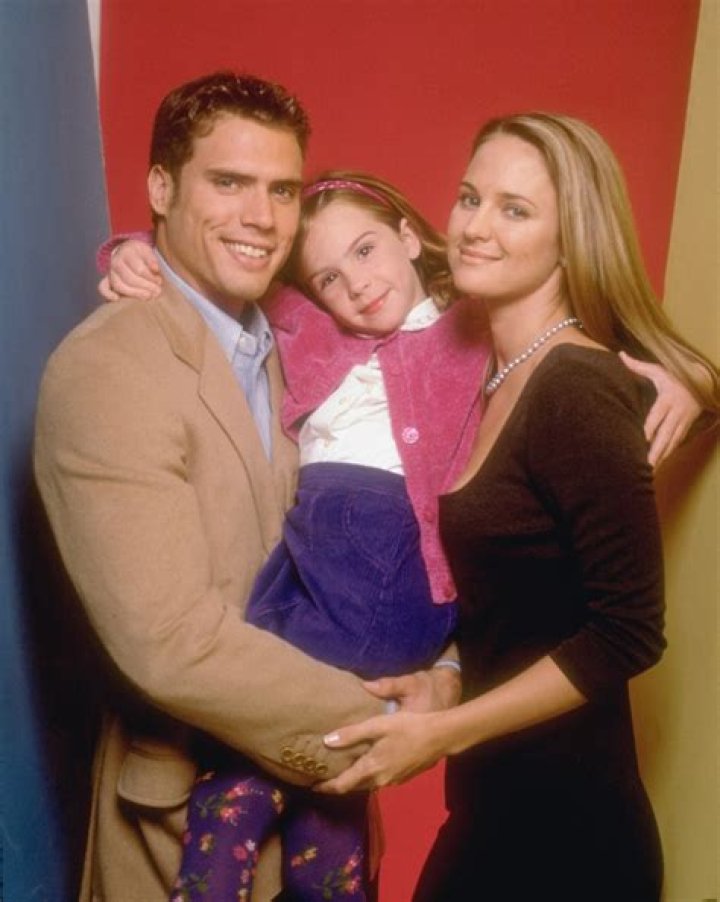 Sharon Case: A Comprehensive Look at Her Life and Career