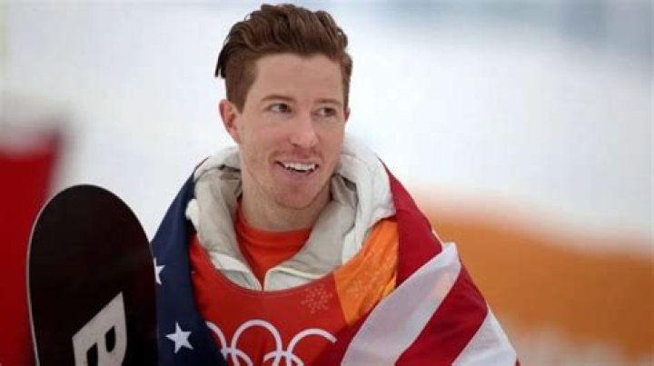 Shaun White Net Worth: The Snowboarding Legend's Journey to Success