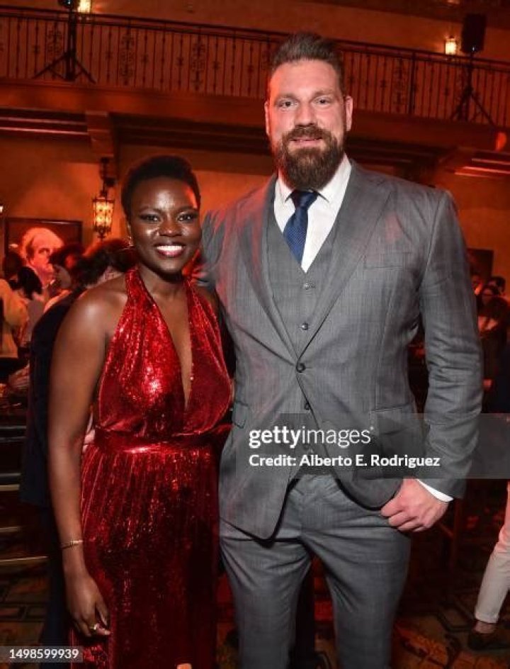 Exploring Shaunette Renée Wilson's Partner: A Deep Dive into Her Personal Life