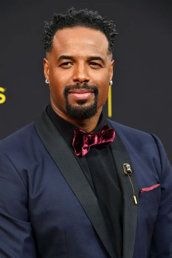 Shawn Wayans: The Master of Comedy and Film