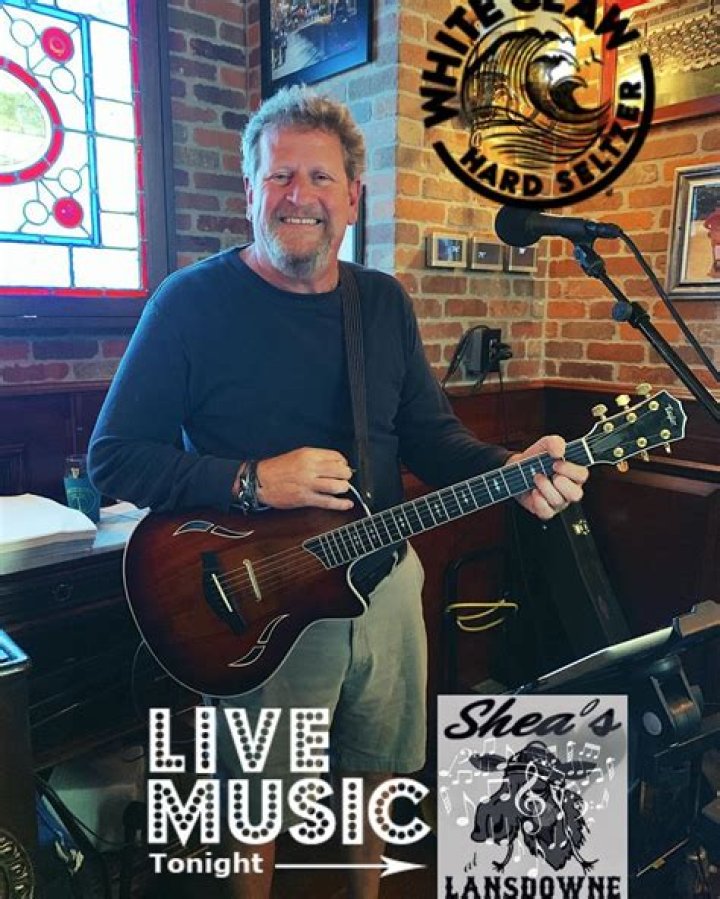 Discovering Shea's at Lansdowne: A Culinary Delight