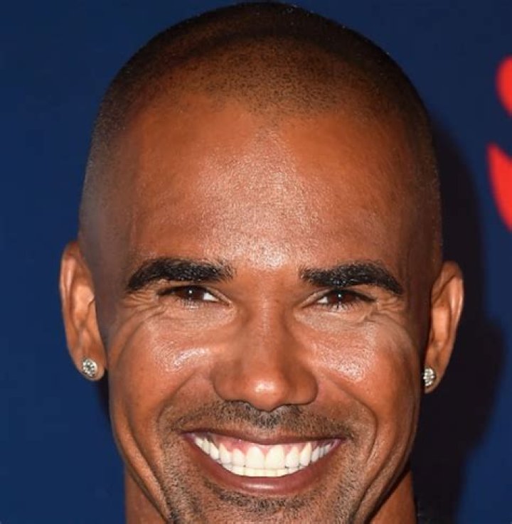 Unveiling the Charm: Shemar Moore's Dazzling Smile and Perfect Teeth