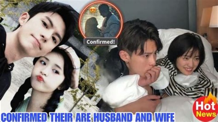 Shen Yue's Husband: Who Is He?