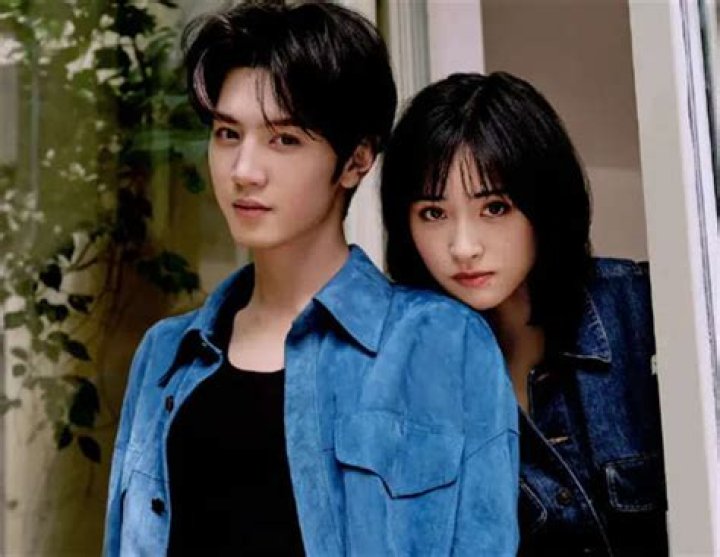 The Ultimate Guide to Shen Yue Relationships: Past, Present, and Future