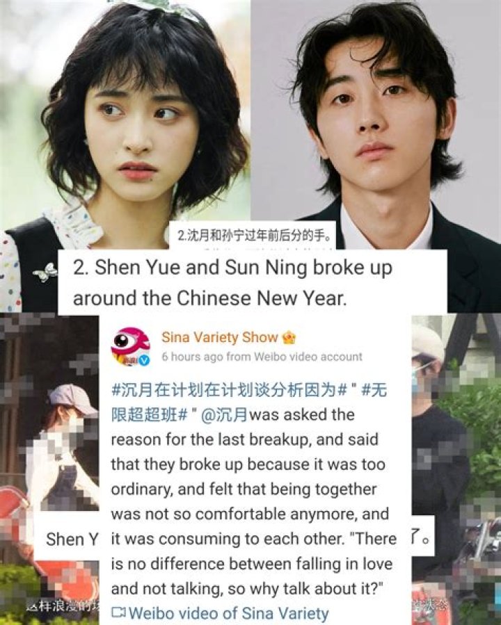 Shen Yue TV Shows: A Comprehensive Guide to Her Acting Career and Iconic Roles