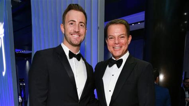 Unveiling the Life of Shepard Smith's Partner: A Journey Through Love and Success