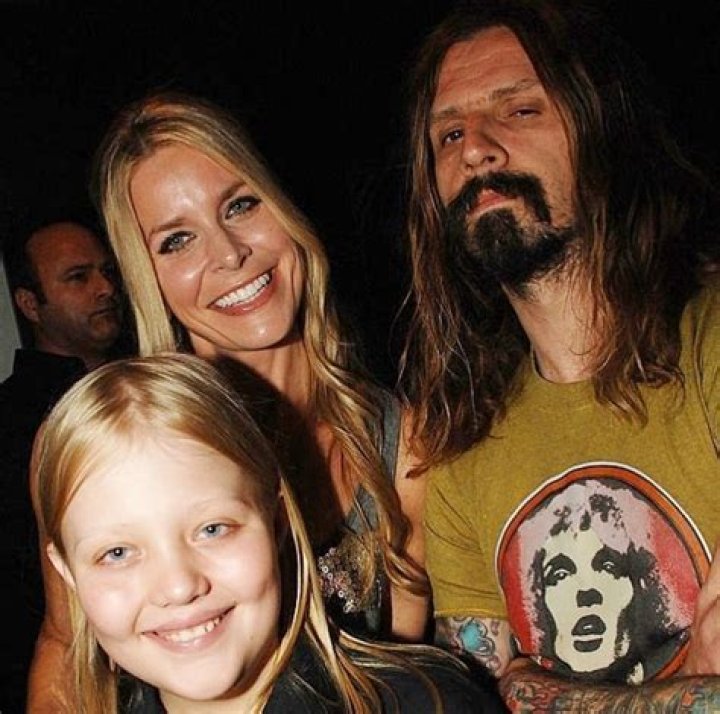 Unveiling the World of Sheri Moon Zombie Children