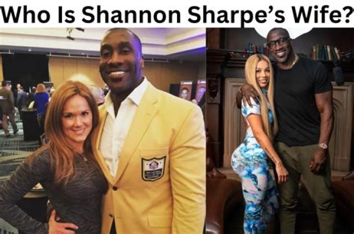 Sherra Sharpe: A Comprehensive Guide to Her Life, Career, and Achievements